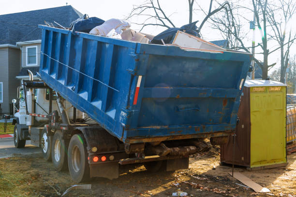 Best Full-Service Junk Removal  in Alma, AR