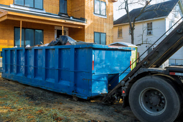 Full-Service Junk Removal in Alma, AR