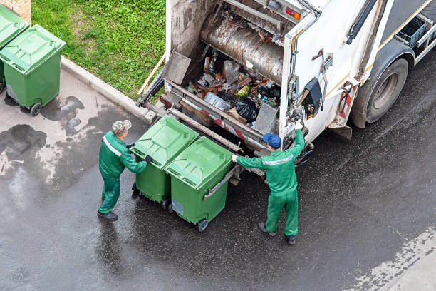 Best Commercial Junk Removal  in Alma, AR