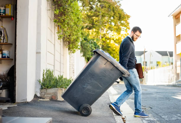 Best Professional Junk Removal  in Alma, AR