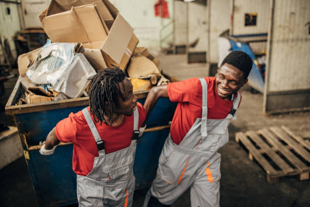 Best Affordable Junk Removal Services  in Alma, AR