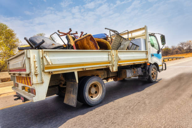 Attic Cleanout Services in Alma, AR